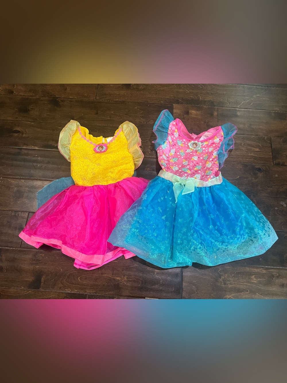 Fancy Nancy Dress Up Bundle